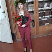 Laureata in Scienze Forestali e Ambientali offre ripetizioni in biologia, chimica, agronomia e botanica